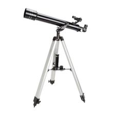 Bushman 70 AZ 70-700 Siyah Teleskop