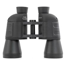 Bushman Free Focus 10x50 Siyah Dürbün