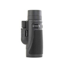 Bushman Legend 12x50 Tek Gözlü Siyah Dürbün