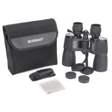 Bushman P 7-21x40 Zoomlu Dürbün