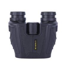 Bushman Travel 10x25 Siyah Dürbün