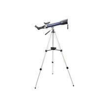 Bushman Travel 60-500 Lacivert Teleskop