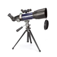 Bushman Travel 70-350 Lacivert Teleskop