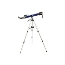 Bushman Travel 70-700 Lacivert Teleskop