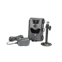 Bushnell 6 Mp Siyah Fotokapan Kamera