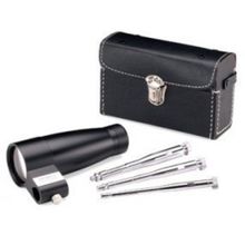 Bushnell 743333 Deluxe Boresighter Laser