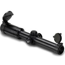 Bushnell AR91424I AR Optics 1-4x24 mm Tüfek Dürbünü