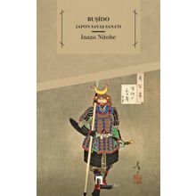 Buşido - Inazo Nitobe
