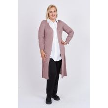 Büşra 3997259 Pudra Kadın Hırka