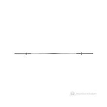 Busso BS025 120 cm Krom Düz Bar