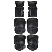 Busso BS601 Set 3'lü - M Çocuk Koruyucu