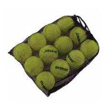 Busso CB-20 Renkli 12'li Tenis Topu