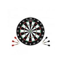 Busso Flc-350 Flocked Dart