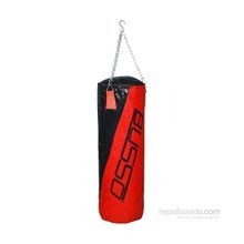 Busso Kırmızı 60x25cm Boks Torbası