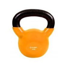 Busso KTB-6 Kg Kettlebell