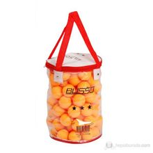 Busso PN-100 100 Ad. Çantalı Pinpon Topu