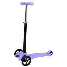 Busso RO203 Lila Mini Scooter