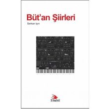Büt'an Şiirleri - Serkan Işın