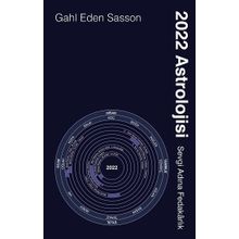 Butik Yayınları 2022 Astrolojisi