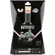 Butterfly SG99 Timo Boll Masa Tenisi Raketi
