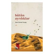 Bütün Ayrılıklar - Suavi Kemal Yazgıç