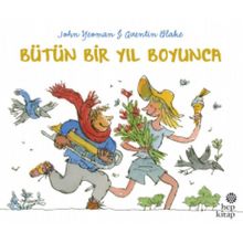 Bütün Bir Yıl Boyunca - John Yeoman