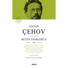 Bütün Eserleri 2 - 1883 - Anton Çehov