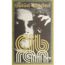 Bütün Eserleri Halil Cibran - Halil Cibran