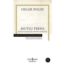 Bütün Masallar, Bütün Öyküler - Hasan Ali Yücel Klasikleri - Oscar Wilde
