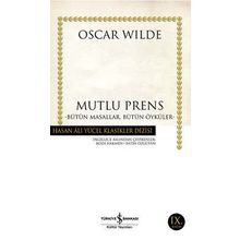 BÜTÜN MASALLAR, BÜTÜN ÖYKÜLER - OSCAR WILDE