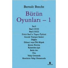 BÜTÜN OYUNLARI 1 - AZIZ NESIN