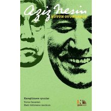 BÜTÜN OYUNLARI 2 - AZIZ NESIN