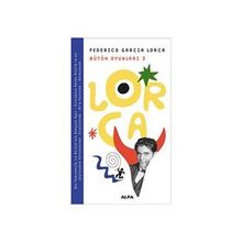 Bütün Oyunları 3 - Federico Garcia Lorca