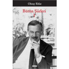 Bütün Şiirleri 01 Oktay Rifat