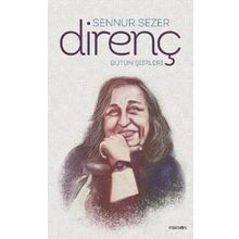 Bütün Şiirleri: Direnç - Kolektif