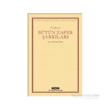 Bütün Zafer Şarkıları - Pindaros