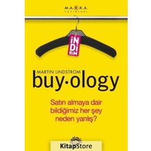 Buyology - Martin Lindstrom