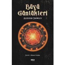 Büyü Günlükleri Gece Kitaplığı