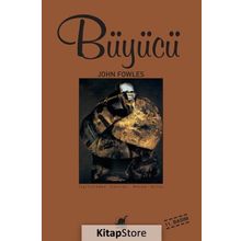 Büyücü - John Fowles
