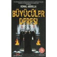 BÜYÜCÜLER DERESI (CEP BOY) - KEMAL ABDULLA