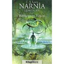 Büyücünün Yeğeni & Narnia Günlükleri 1 - C.S.Lewis