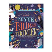 Büyük Bilimsel Fikirler - Freya Hardy