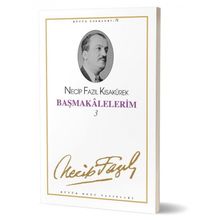 Büyük Doğu Yayınları - Necip Fazıl Kısakürek