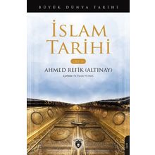 Büyük Dünya Tarihi - İslam Tarihi Cilt 5