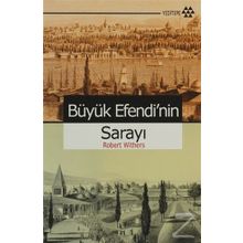 BÜYÜK EFENDININ SARAYINDA - ROBERT WITHERS