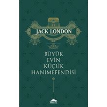 Büyük Evin Küçük Hanımefendisi Maya Kitap
