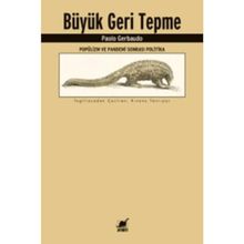 Büyük Geri Tepme - Popülizm ve Pandemi Sonrası Politika - Ayrıntı Yayınları