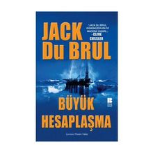 BÜYÜK HESAPLAŞMA - JACK DU BRUL