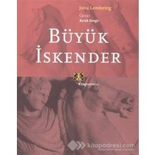 Büyük İskender Jona Lendering