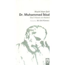 Büyük İslam Şairi - Dr. Muhammed İkbal